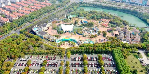 張家港鳳凰山景區