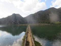 普者黑风景区游记图片] 大美普者黑系列之十一国家湿地公园（下）
