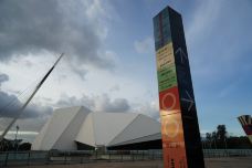 阿德莱德庆典中心-阿德莱德-🎀 张珍🐾