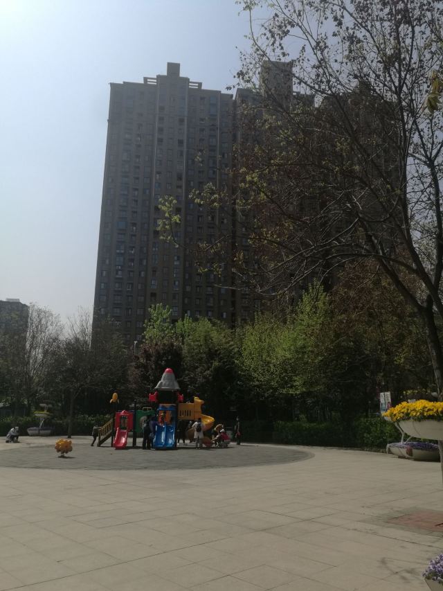 航天城中湖公园旅行图片 11