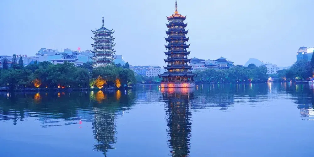 永安旅遊