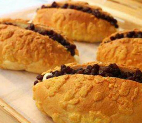 欧风麦甜烘焙坊(新城区凯旋店)餐厅图片