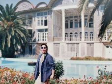 天堂花园-设拉子