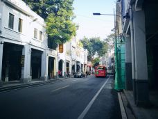 恩宁路-广州-肥猴肥了