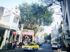 恩宁路-广州-肥猴肥了