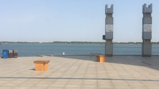 東海百合園