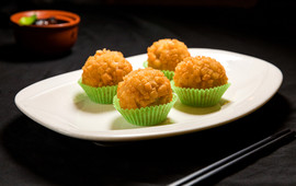 山外山菜馆(玉泉路店)