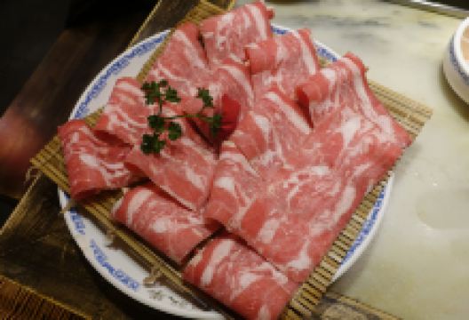 码头故事火锅(科华北路店)美食图片