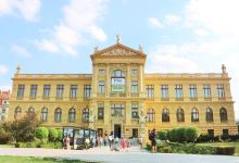 Prague City Museum景点图片