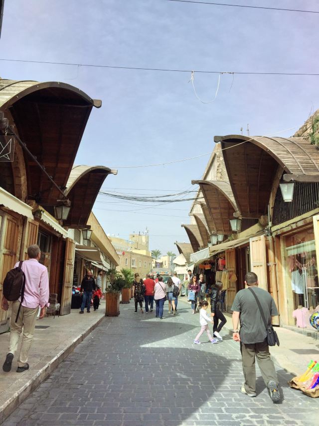 Old Souk