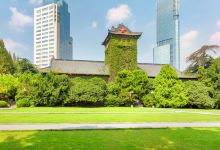 南京大学(鼓楼校区)景点图片