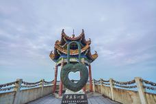 玉皇顶-西峡-耀晨影像