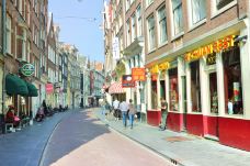 唐人街-阿姆斯特丹