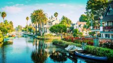 威尼斯运河历史街区-威尼斯-C-IMAGE