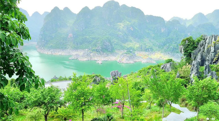 永安旅遊