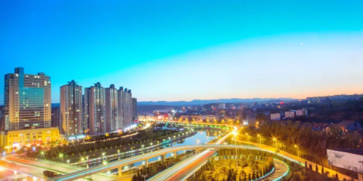 東坡頭森林公園