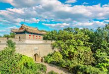 宁海城景点图片