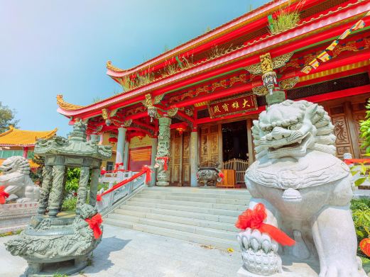 启明寺
