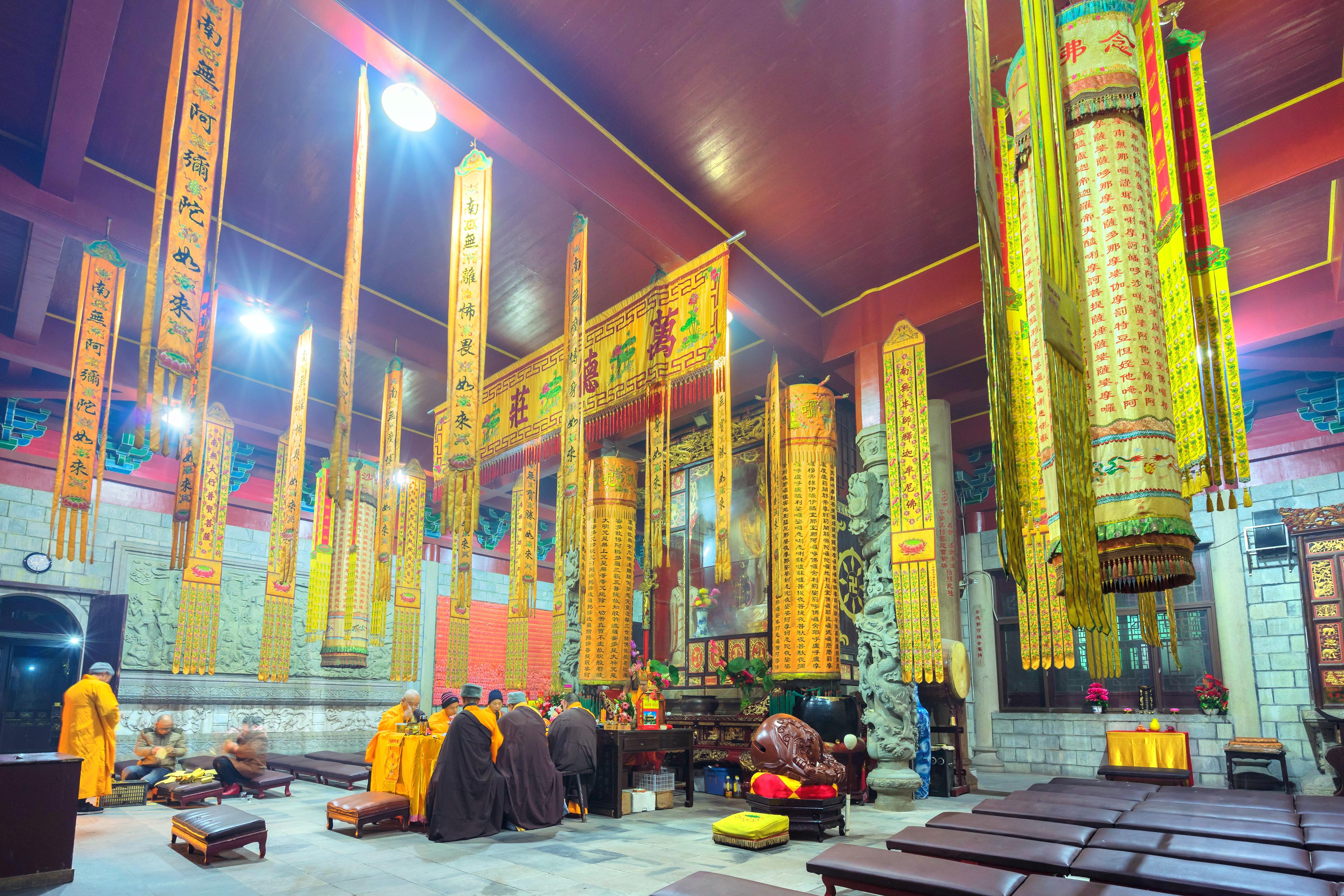 上封寺