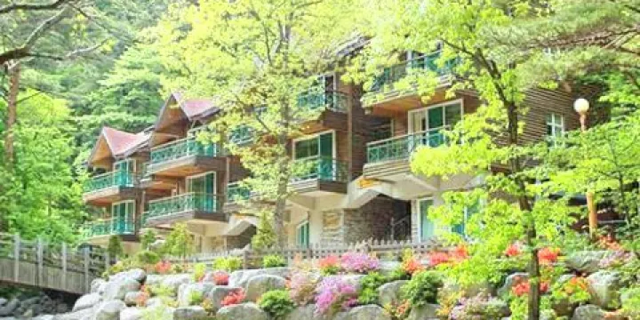 大關嶺自然休養林