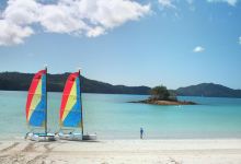 猫眼沙滩景点图片