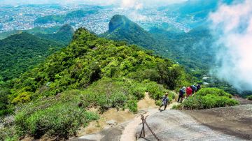 Tijuca National Park