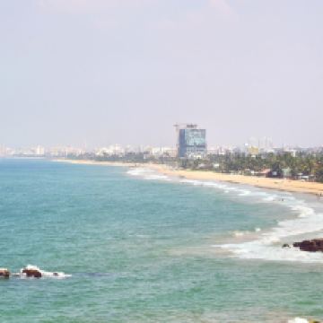 代希瓦勒－芒特拉维尼亚图片