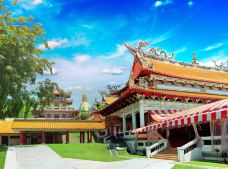 光明山普觉禅寺-新加坡-尊敬的会员