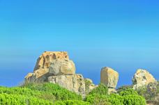 鹅尾神石园-莆田-好鹏友工作室