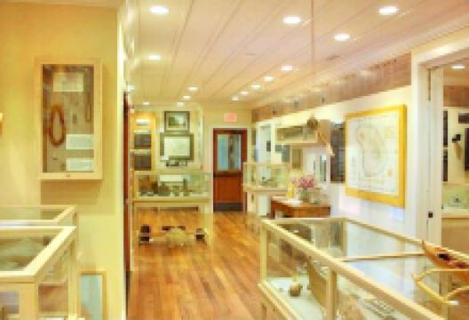 拉奈艺术文化中心景点图片