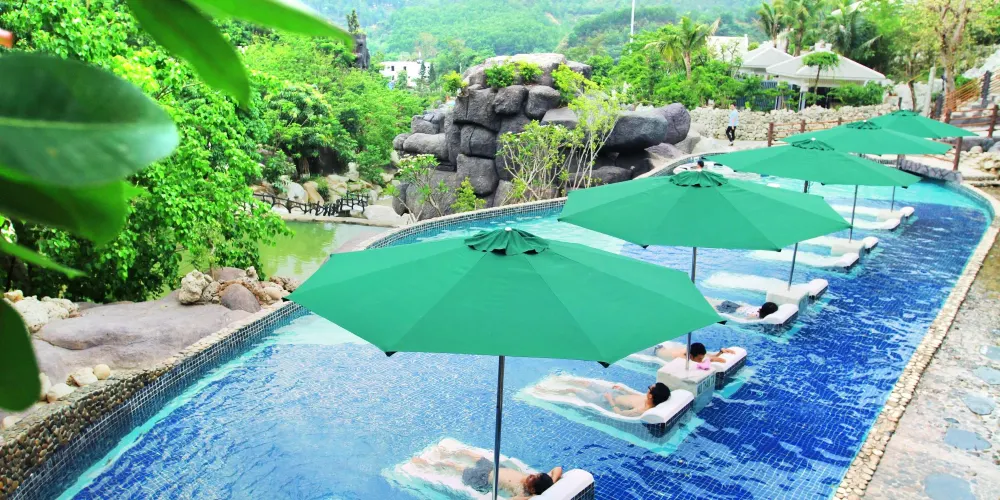 永安旅遊