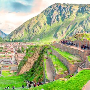 Urubamba