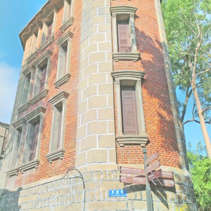 厦门+鼓浪屿+福建土楼永定景区5日4晚跟团游