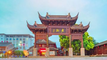 泰州 泰州老街 (1)