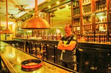 朗姆酒博物馆-哈瓦那-doris圈圈