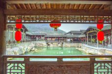 千华古村-句容-doris圈圈