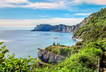 佛里昂国家公园景点图片