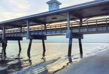 St. Simons Island Lighthouse Museum景点图片