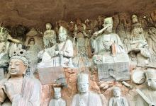 资阳旅游图片-资阳安岳石刻一日游