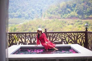 4天3晚游普洱，逛傣族村寨、泡山间温泉、品特色美食，这一趟值！