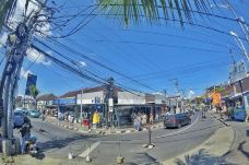 水明漾海滩-巴厘岛-hiluoling