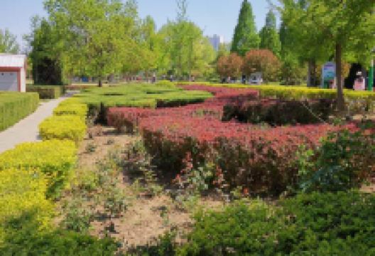 浮山胜境牌坊景点图片