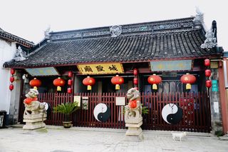 上海有什么鲜为人知、特别又好玩的地方?