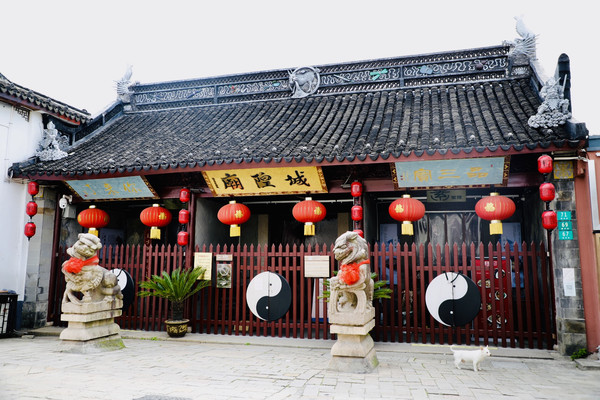 上海有什么鲜为人知、特别又好玩的地方？