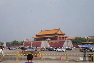 12年后，再会北京——北京市区4天自由行