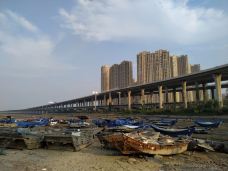 杏林大桥-厦门-一路都是美景啊