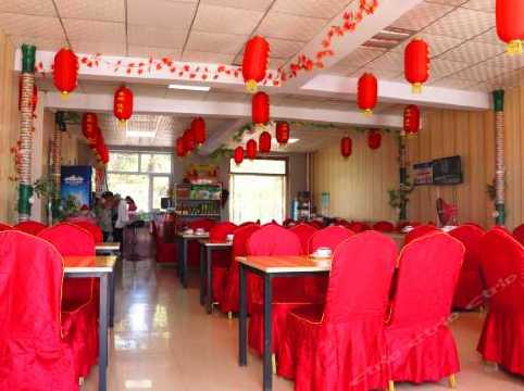 张北百顺农家乐