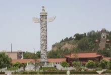 九龙广场景点图片