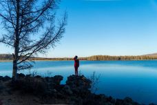 杜鹃湖-阿尔山-优的良仕