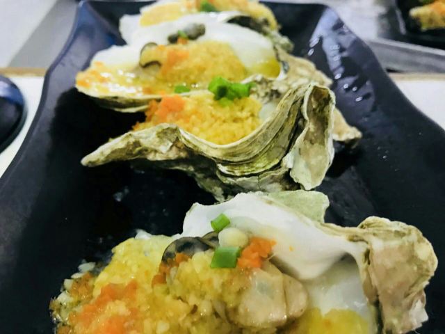 SanYa A Lang Seafood JiaGong ( Da Dong Hai Guan Jing )